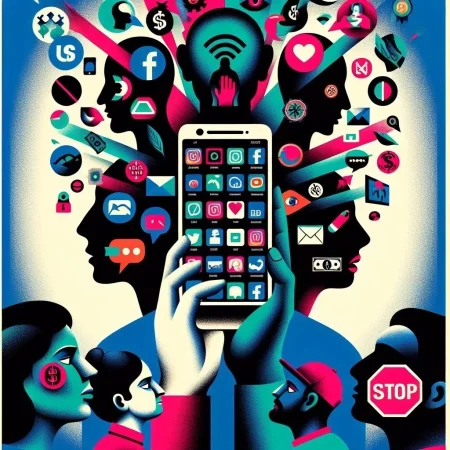 The Role of Social Media Influencers in Promoting Illegal Betting Activities