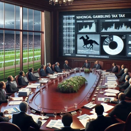 Government Launches Consultation on Gambling Tax Reforms and Its Impact on the Racing Industry