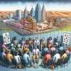 Gambling in Pennsylvania: Economic Impact and Addiction Challenges