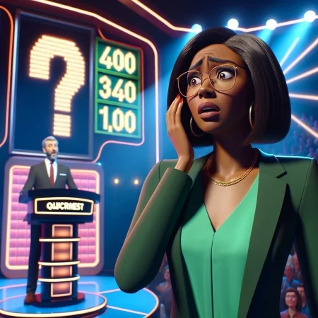 Contestant’s Costly Mistake on Who Wants To Be A Millionaire Leaves Fans in Disbelief