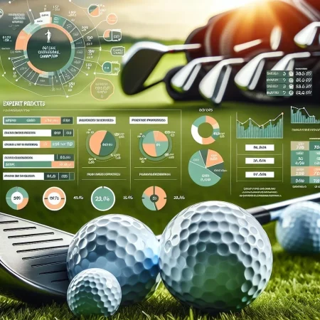 Top Picks for the PGA Championship: Betting Insights and Predictions