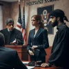 Sentencing in Lexington County Gambling Ring Case