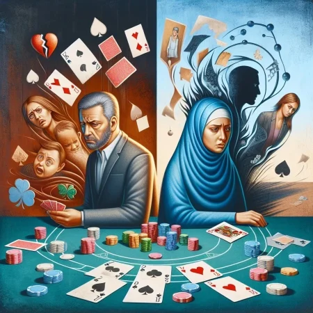 The Impact of Gambling on Our Marriage