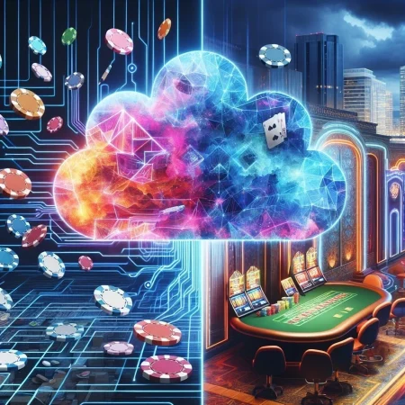 The Impact of Online Gambling on Atlantic City’s Casino Industry