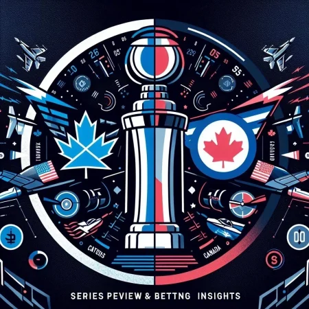 NHL Playoffs 2023: St. Louis Blues vs. Winnipeg Jets Series Preview and Betting Insights