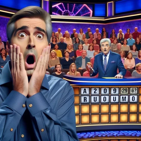 Contestant’s Costly Mistake on Who Wants to Be A Millionaire Leaves Fans in Disbelief