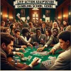 The Rise of Live-Action Adaptations in the Gambling School Genre