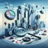 The Impact of False Comparisons in Remote Gambling Growth Analysis