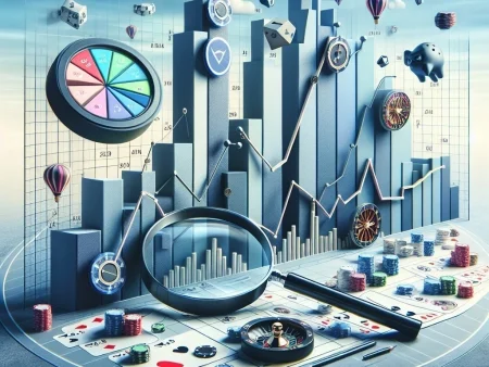 The Impact of False Comparisons in Remote Gambling Growth Analysis