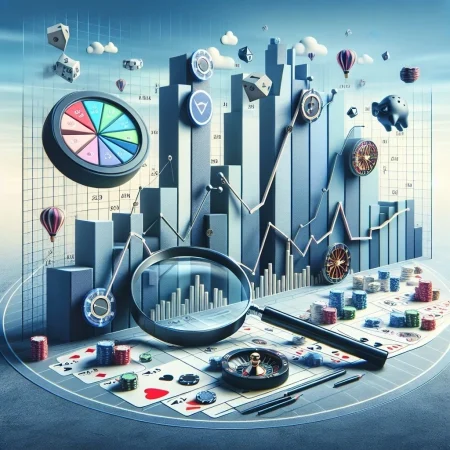 The Impact of False Comparisons in Remote Gambling Growth Analysis
