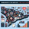 Gambling Rates in the North East: A Public Health Concern