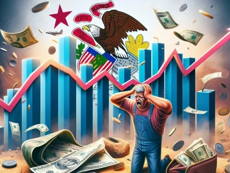 The Impact of Wagering Fees on Sports Betting in Illinois
