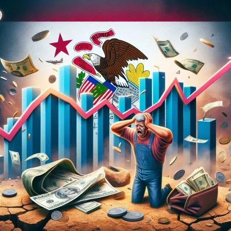 The Impact of Wagering Fees on Sports Betting in Illinois