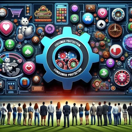 Connecticut Implements Consumer Protection Measures for Social Casino Apps