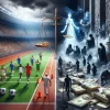 The Impact of Betting and Gambling on Sports Integrity