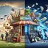 The Transformation of the Gaming Industry: The Rise of Digital Betting Platforms