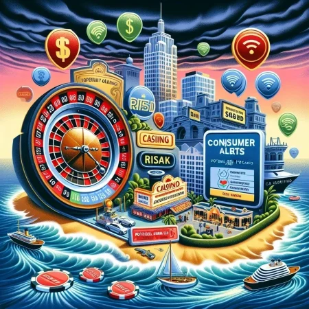 The Risks and Consumer Warnings of Offshore Gambling