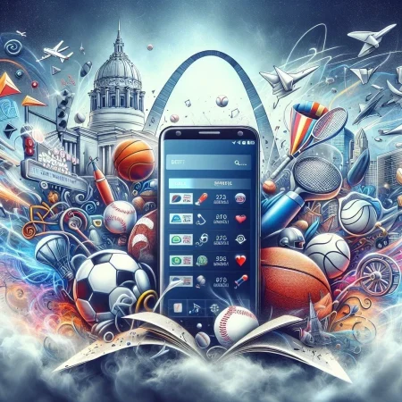 Missouri’s Mobile Sportsbook Licensing: A New Era in Gambling