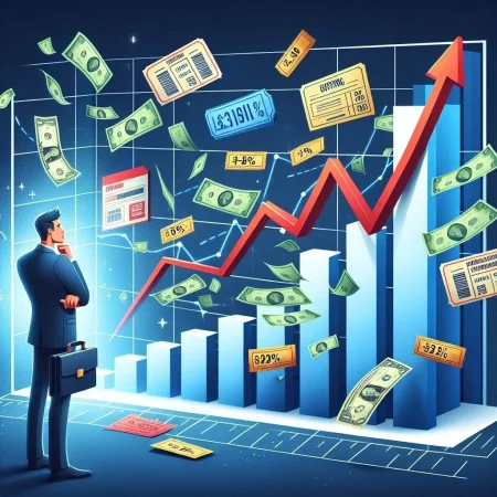 The Impact of Sports Betting Promotions on the Gambling Industry in the United States