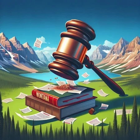 Montana’s Comprehensive Crackdown: A Model for Policy Reform and Regulation