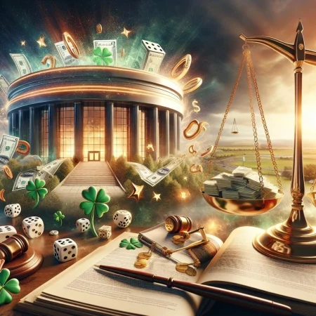 The Rise of Sweepstakes Casinos and Their Legal Challenges