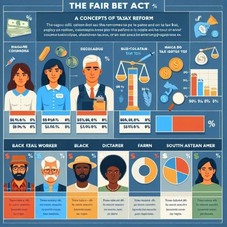Understanding the FAIR BET Act: A Proposal for Tax Reform