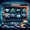 Data-Security Risks in Online Gambling Apps