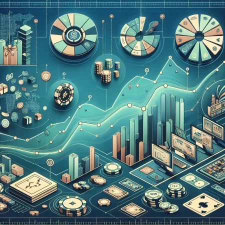 The American Gaming Association’s Report on Commercial Gaming Growth