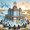 Revenue-Sharing Stalemate: The Future of Tribal Gaming in California