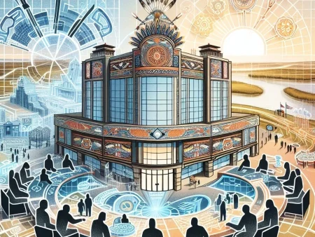 Revenue-Sharing Stalemate: The Future of Tribal Gaming in California