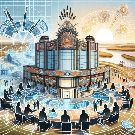 Revenue-Sharing Stalemate: The Future of Tribal Gaming in California
