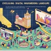 The Transformation of Digital Wagering in Emerging U.S. States