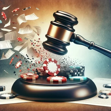 The Crackdown on Sweepstakes Casinos: New Regulations and Their Impact