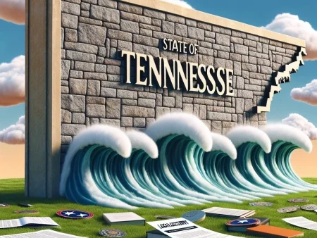 Tennessee’s Regulatory Measures to Combat Offshore Sportsbooks