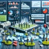 The Impact of Big Data on Sportsbook Marketing Strategies