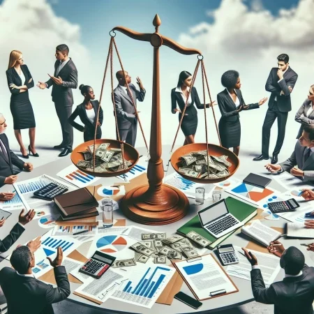 Nevada’s Tax Reform Debate: Balancing Deduction Limits and Economic Impact