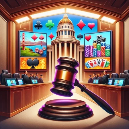 California Court Blocks Expansion of Digital Poker Legislation