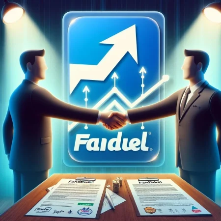 Flutter Entertainment to Acquire Boyd Gaming’s Stake in FanDuel