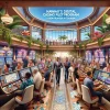 Hawaii’s Digital Casino Pilot Program: A New Frontier in Tourism