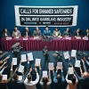 Advocacy Group Calls for Enhanced Safeguards in Online Gambling Industry