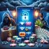 Data Privacy and Fraud Risks in Online Gambling Apps