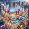 The Revamped STRAT: A New Era of Gaming and Entertainment in Las Vegas
