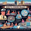 Poker Palace Sold and Closing: Impact on North Las Vegas Economy and Workforce
