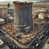 Major Renovation Project Transforms Downtown Las Vegas Hotel Tower