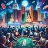 The High-Stakes Competition for a Casino License in New York City