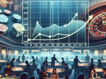 Century Casinos Q2 Earnings Report: A Promising Outlook in the Gaming Industry