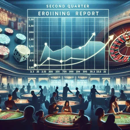 Century Casinos Q2 Earnings Report: A Promising Outlook in the Gaming Industry