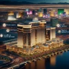 Las Vegas Resort-Casino Leads the Way in Water-Saving Technology Initiative