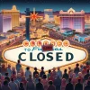 Las Vegas Casino Sale Results in Over 100 Job Losses