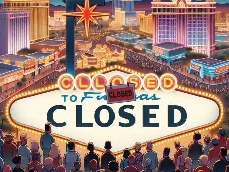 Las Vegas Casino Sale Results in Over 100 Job Losses